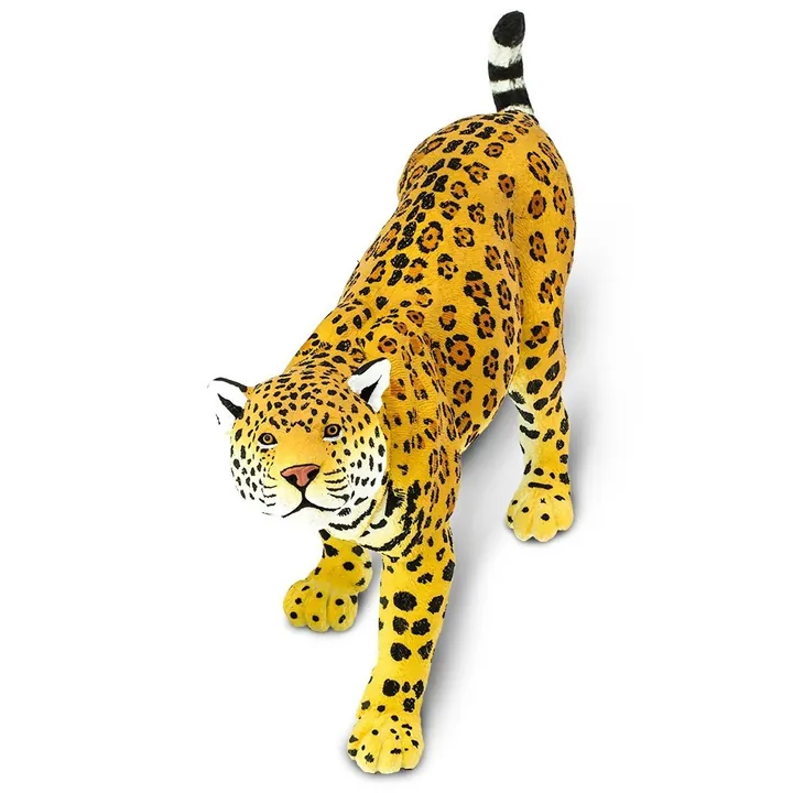 Фигурка Safari Ltd Ягуар, арт. 100034