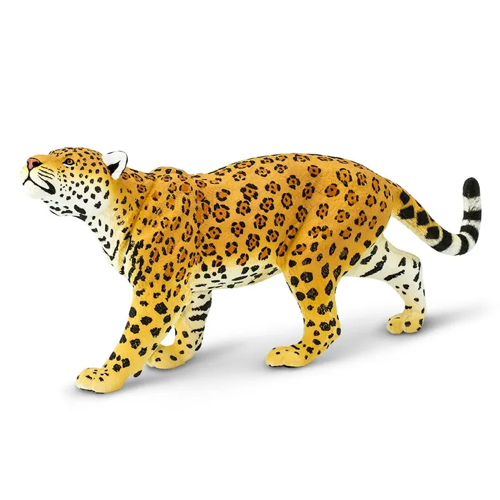 Фигурка Safari Ltd Ягуар, фото 3