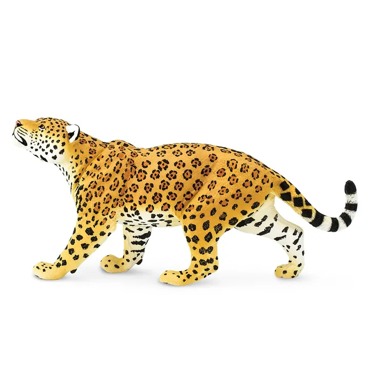 Фигурка Safari Ltd Ягуар, фото 4