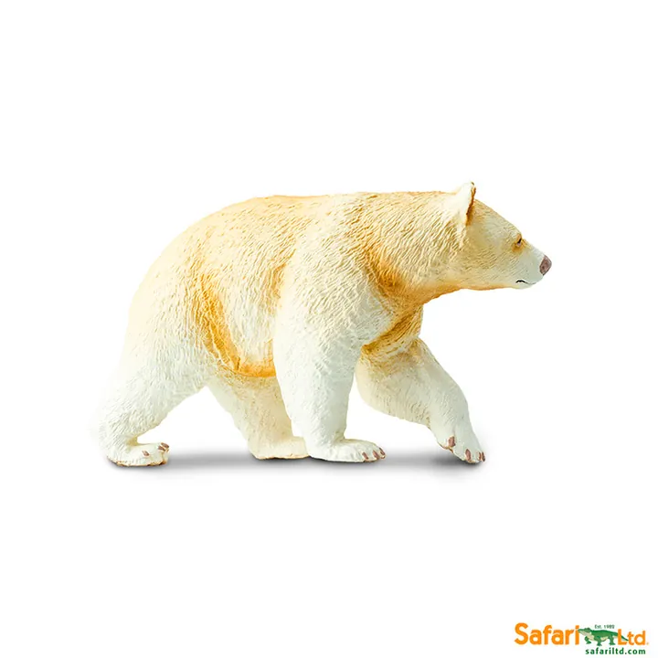 Фигурка Safari Ltd Кермодский медведь, фото 3