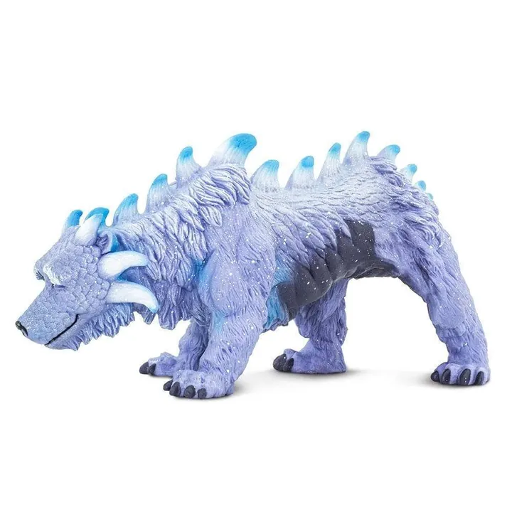 Фигурка Safari Ltd Дракон Севера, фото 2
