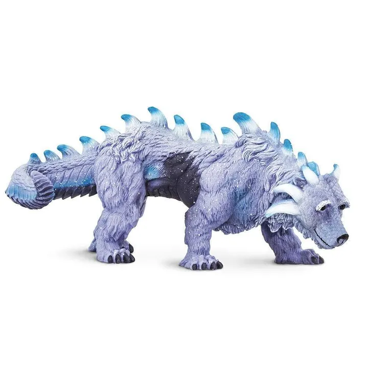 Фигурка Safari Ltd Дракон Севера, фото 3