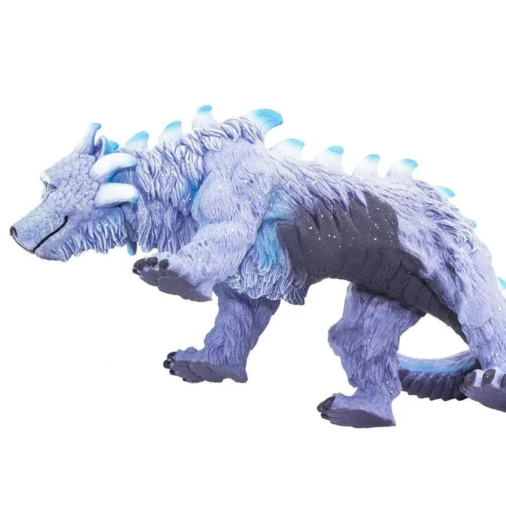 Фигурка Safari Ltd Дракон Севера, фото 4