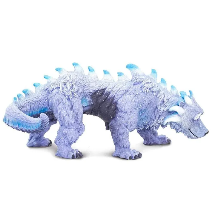 Фигурка Safari Ltd Дракон Севера, фото 5