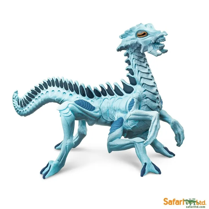 Фигурка Safari Ltd Чужой дракон, арт. 100065
