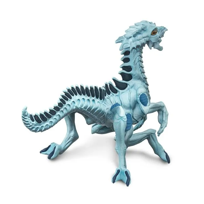 Фигурка Safari Ltd Чужой дракон, фото 2