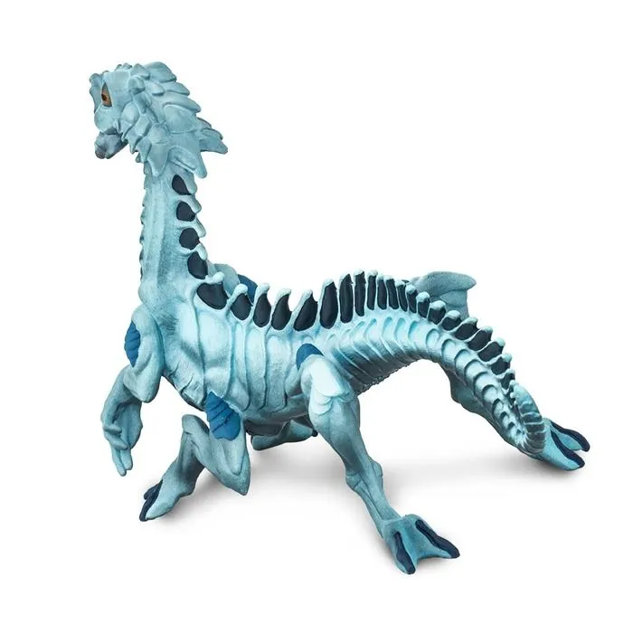 Фигурка Safari Ltd Чужой дракон, фото 3