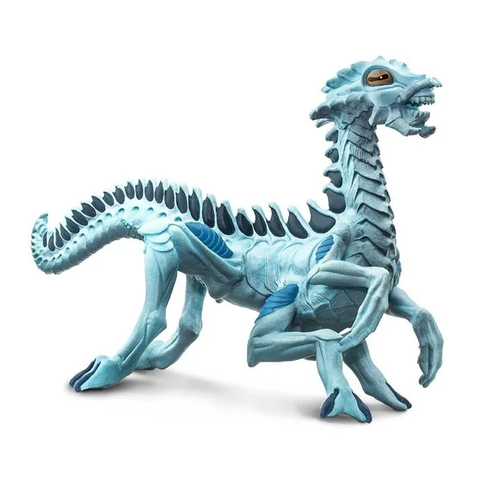 Фигурка Safari Ltd Чужой дракон, фото 4