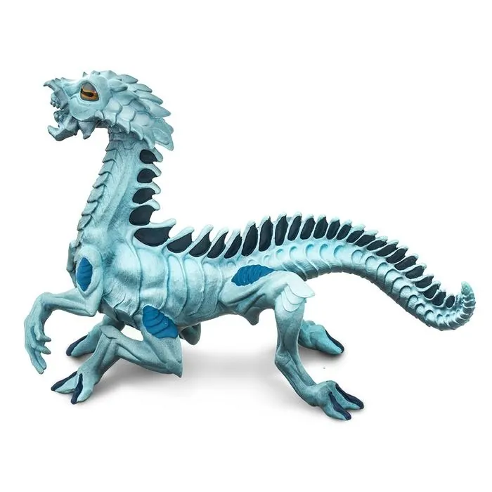 Фигурка Safari Ltd Чужой дракон, фото 5