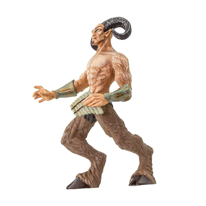 Фигурка Safari Ltd Сатир, фото 3