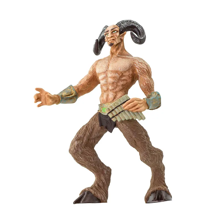 Фигурка Safari Ltd Сатир, фото 4