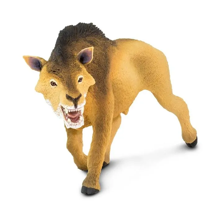 Фигурка доисторического животного Safari Ltd Деодон, фото 2