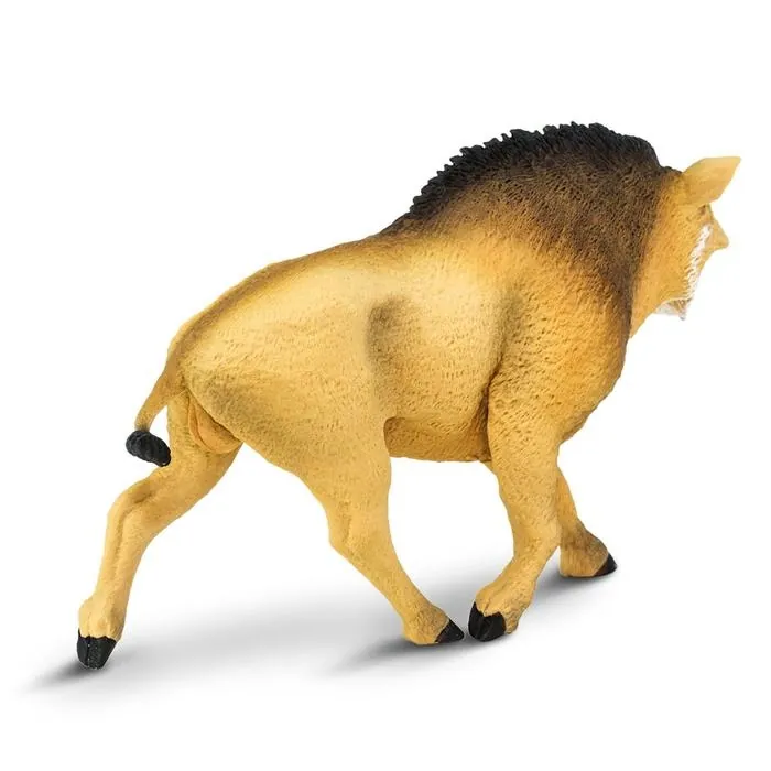 Фигурка доисторического животного Safari Ltd Деодон, фото 5