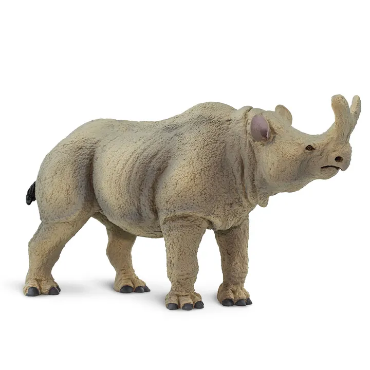 Фигурка доисторического животного Safari Ltd Мегацеропс, арт. 100084