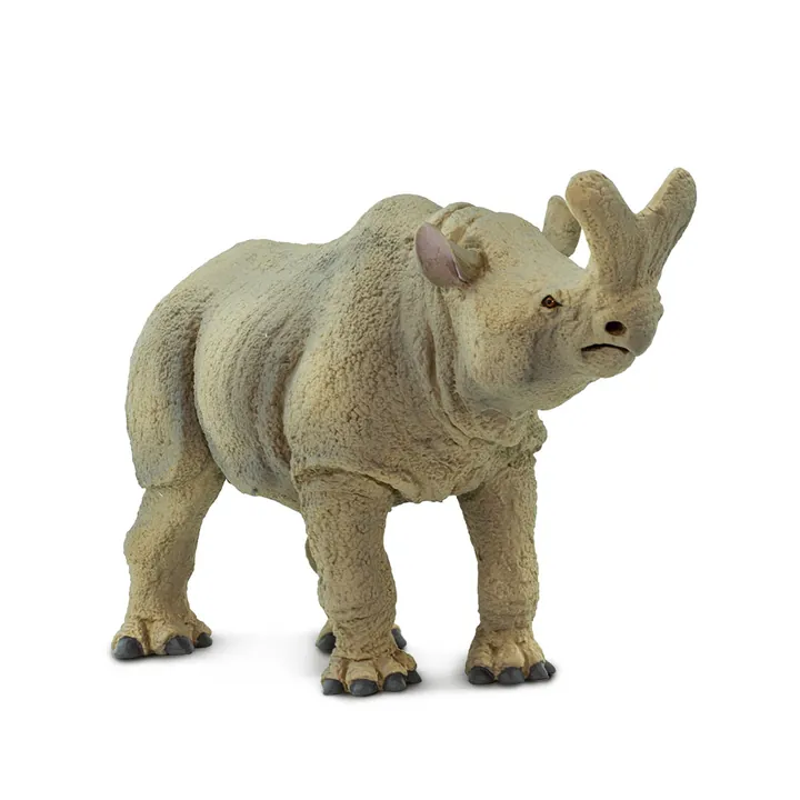 Фигурка доисторического животного Safari Ltd Мегацеропс, фото 2
