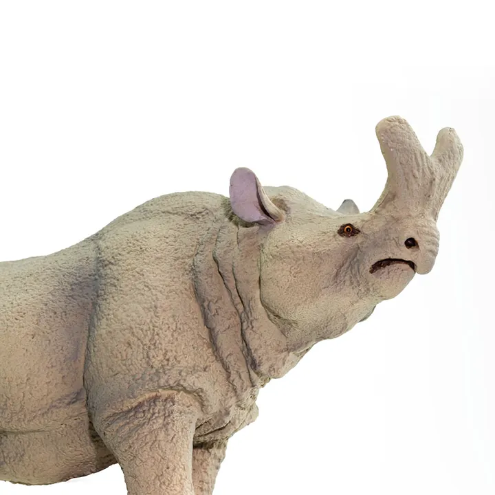 Фигурка доисторического животного Safari Ltd Мегацеропс, фото 3