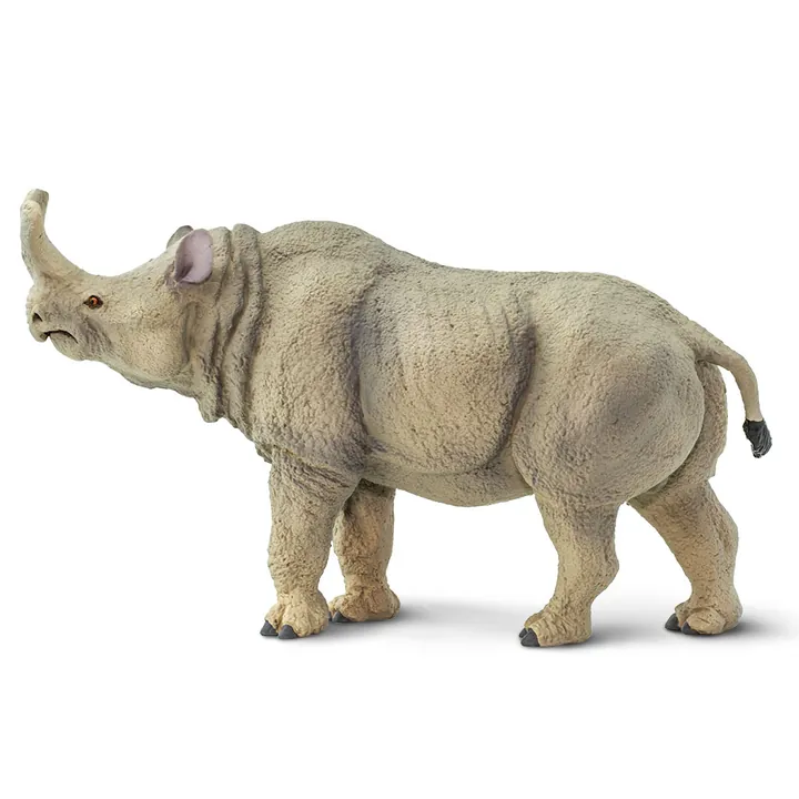 Фигурка доисторического животного Safari Ltd Мегацеропс, фото 5