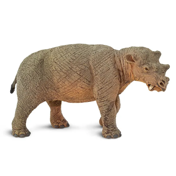 Фигурка доисторического животного Safari Ltd Уинтатерий, арт. 100087