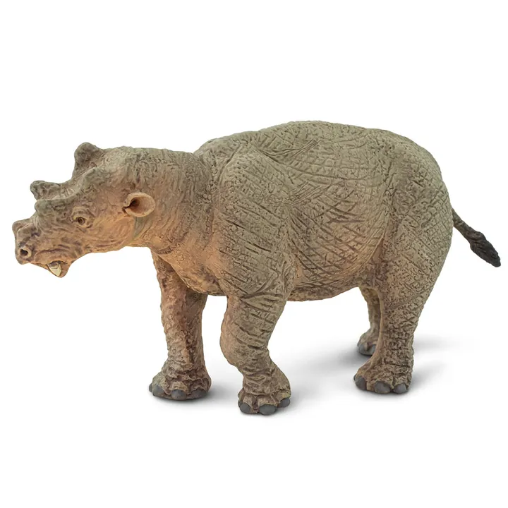 Фигурка доисторического животного Safari Ltd Уинтатерий, фото 3