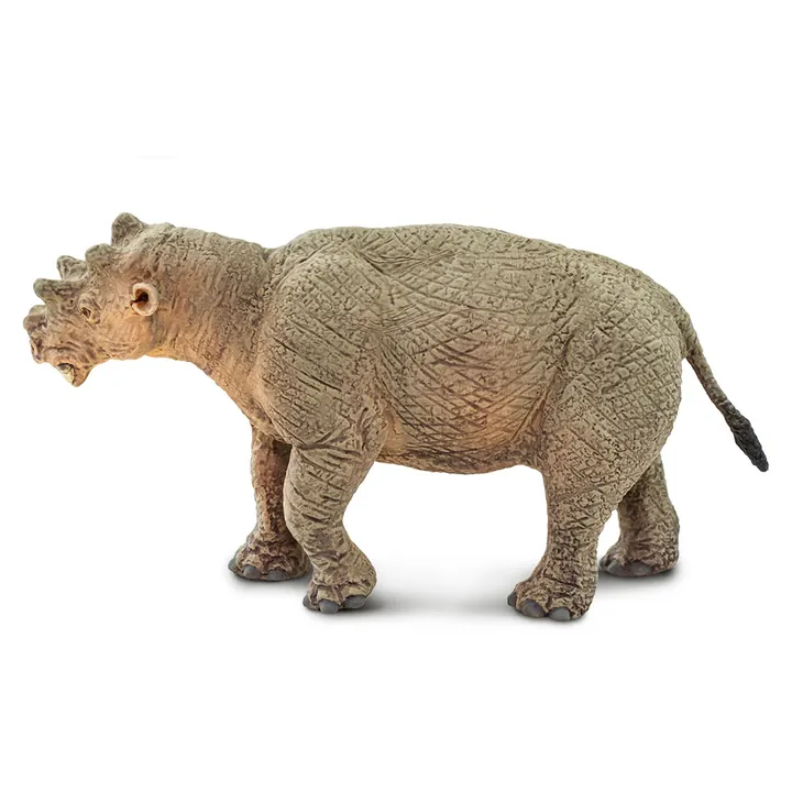 Фигурка доисторического животного Safari Ltd Уинтатерий, фото 4