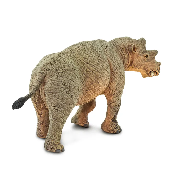 Фигурка доисторического животного Safari Ltd Уинтатерий, фото 5