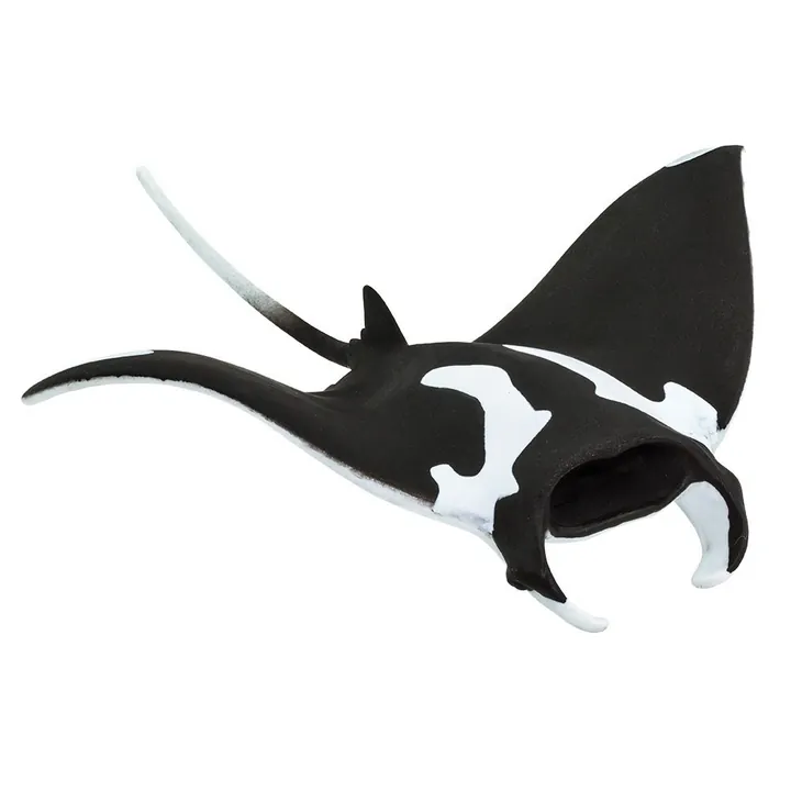 Фигурка ската Safari Ltd Манта, арт. 100096