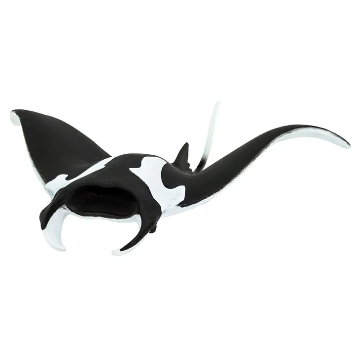 Фигурка ската Safari Ltd Манта, фото 3