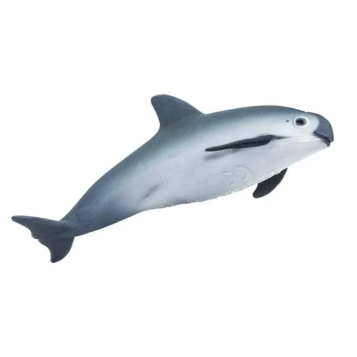 Фигурка Safari Ltd Калифорнийская морская свинья, фото 4