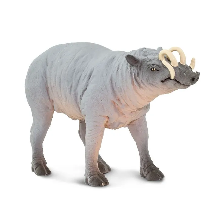 Фигурка Safari Ltd Бабирусса, арт. 100102
