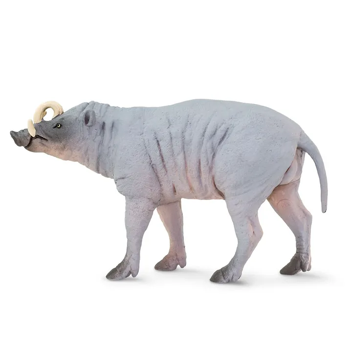 Фигурка Safari Ltd Бабирусса, фото 4