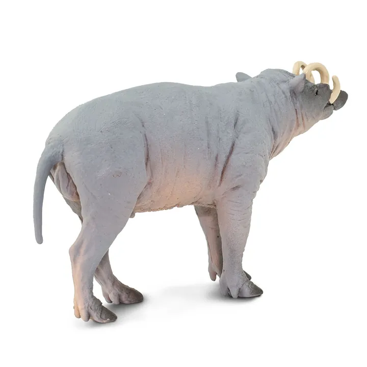 Фигурка Safari Ltd Бабирусса, фото 5