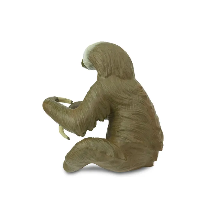 Фигурка Safari Ltd Двупалый ленивец, фото 4