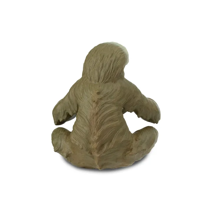 Фигурка Safari Ltd Двупалый ленивец, фото 5