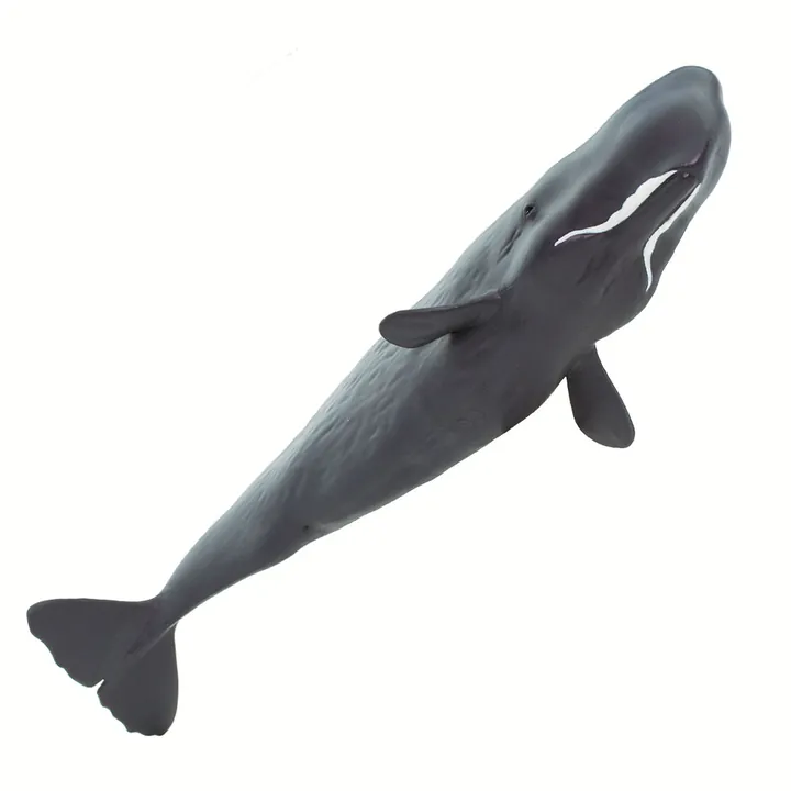 Фигурка кита Safari Ltd Кашалот, фото 4