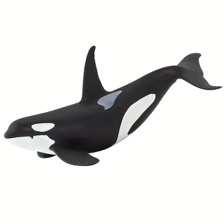 Фигурка Safari Ltd Косатка (самец), арт. 100232