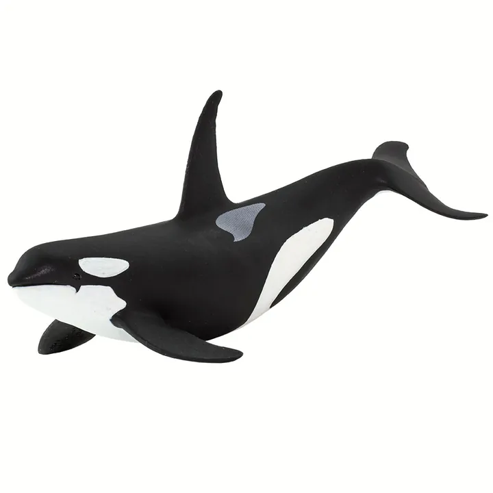 Фигурка Safari Ltd Косатка (самец), фото 2