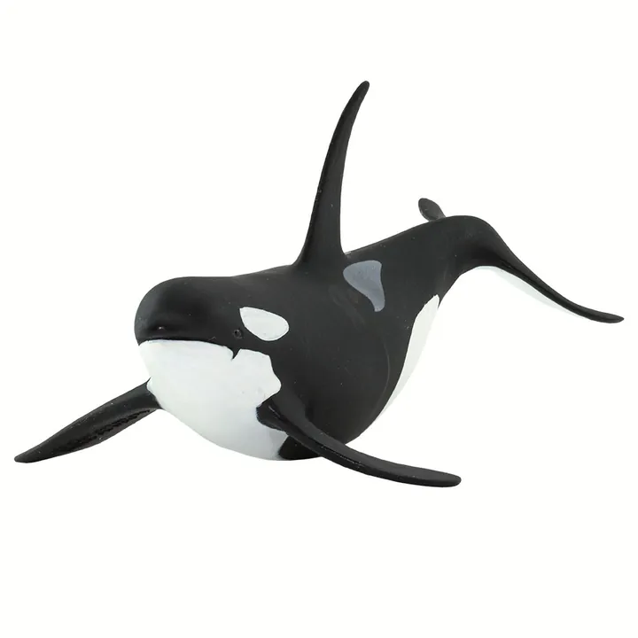 Фигурка Safari Ltd Косатка (самец), фото 4
