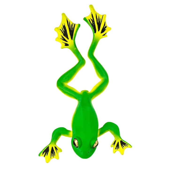 Фигурка лягушки Safari Ltd Веслоногая лягушка, фото 3