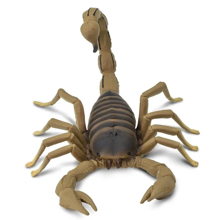 Фигурка скорпиона Safari Ltd Скорпион, арт. 100260