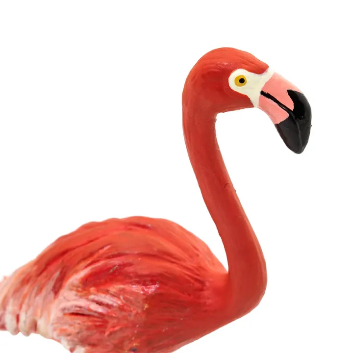 Фигурка птицы Safari Ltd Фламинго, фото 2