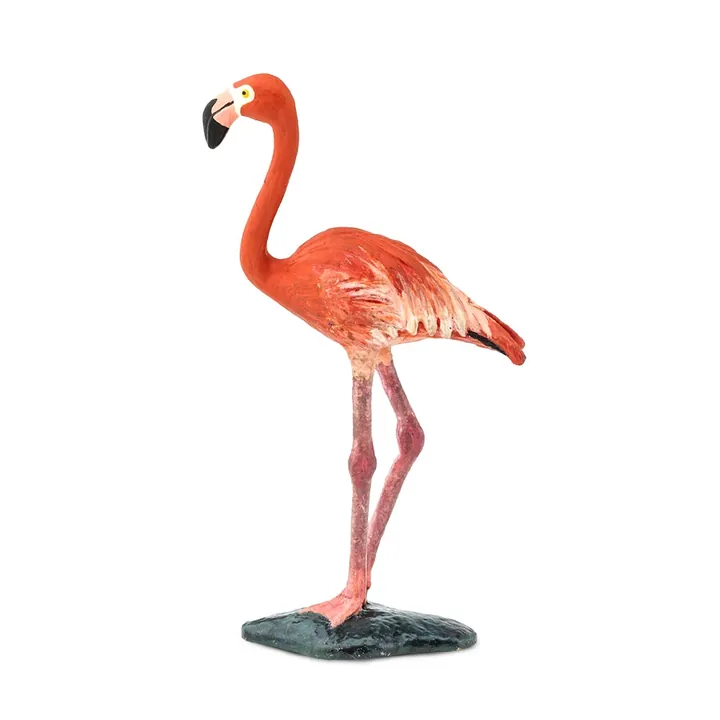 Фигурка птицы Safari Ltd Фламинго, фото 5