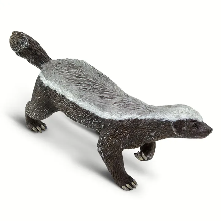 Фигурка Safari Ltd Медоед, арт. 100272