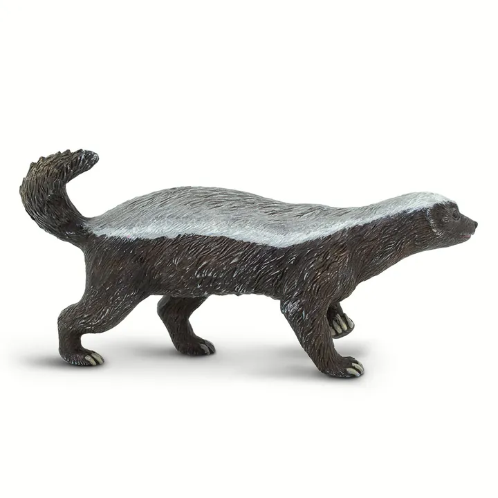 Фигурка Safari Ltd Медоед, фото 2