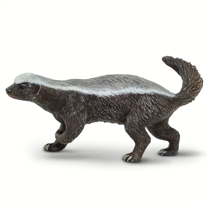 Фигурка Safari Ltd Медоед, фото 5