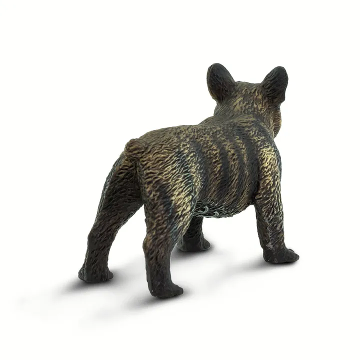 Фигурка собаки Safari Ltd Французский бульдог, фото 5