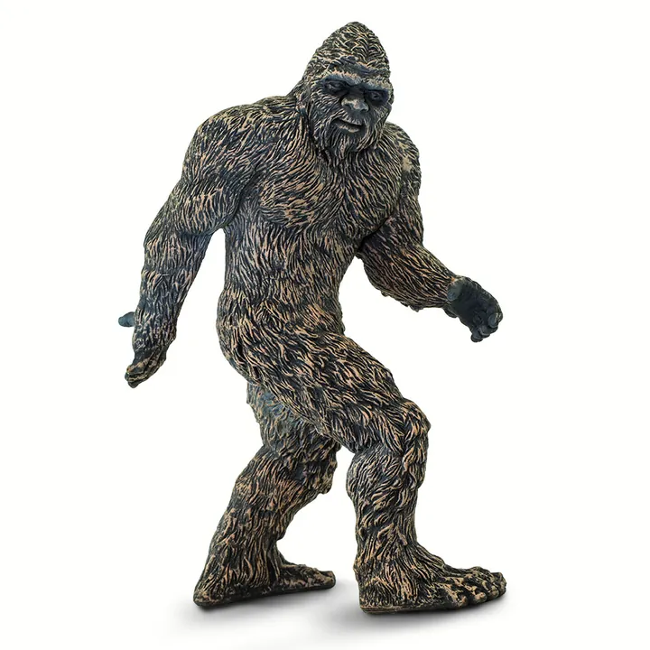 Фигурка Safari Ltd Бигфут (Сасквоч), арт. 100305