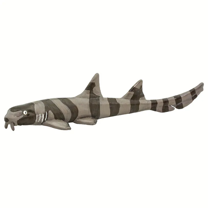 Фигурка Safari Ltd Азиатская кошачья акула, арт. 100311