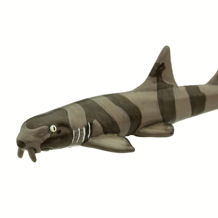 Фигурка Safari Ltd Азиатская кошачья акула, фото 2