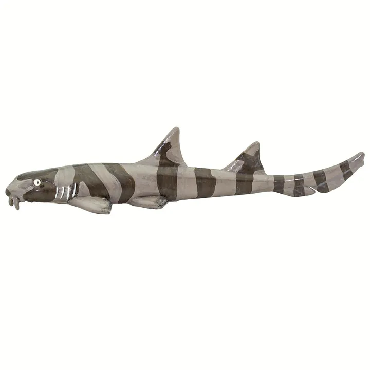 Фигурка Safari Ltd Азиатская кошачья акула, фото 3
