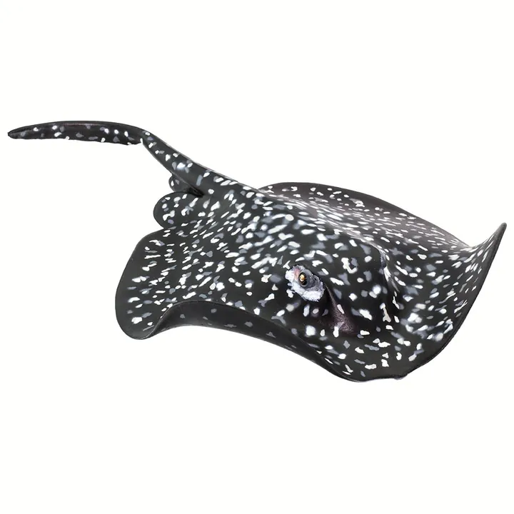 Фигурка Safari Ltd Мраморная тэниура, арт. 100317